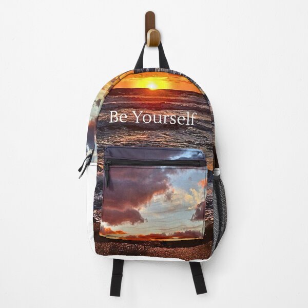 Item preview, Be yourself designed and sold by EasyKz.