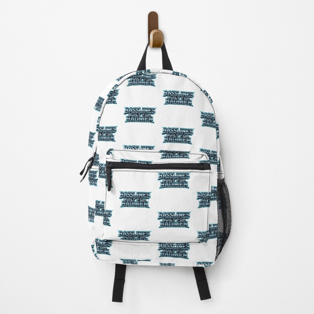 Item preview, Backpack designed and sold by RICK-TURNER.