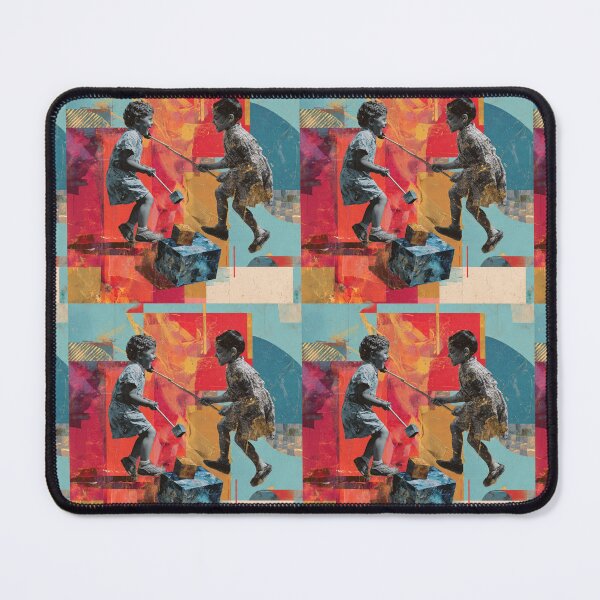 Item preview, "Kids Playgrounds" designed and sold by rshlomit.