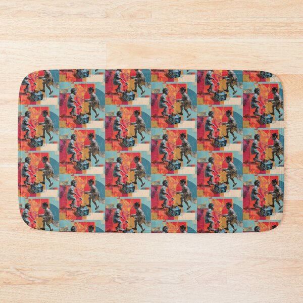 Item preview, "Kids Playgrounds" designed and sold by rshlomit.
