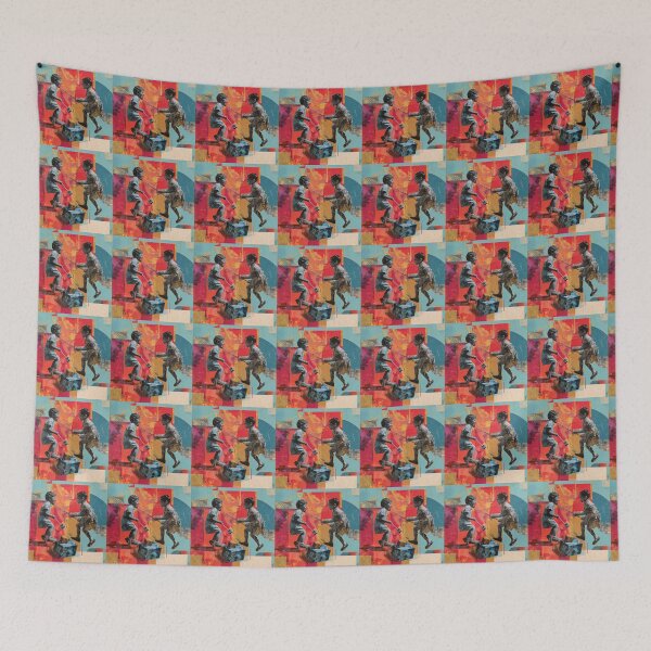Item preview, "Kids Playgrounds" designed and sold by rshlomit.