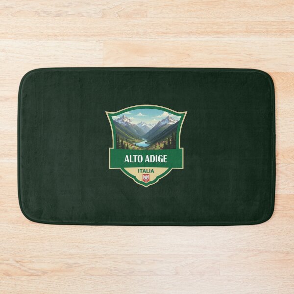 Item preview, Alto Adige emblem Italy designed and sold by Cascio311.