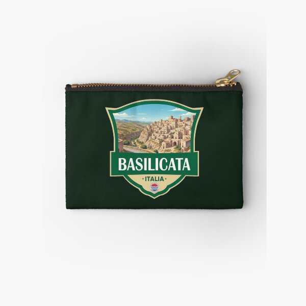 Item preview, Basilicata emblem Italy designed and sold by Cascio311.