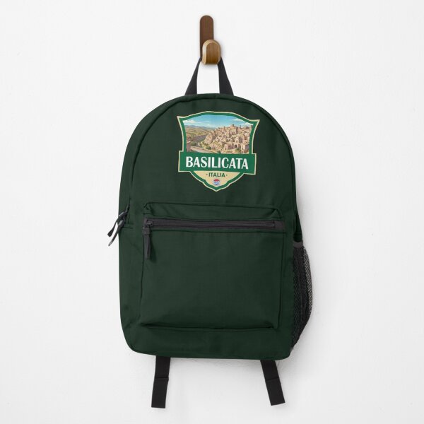 Item preview, Basilicata emblem Italy designed and sold by Cascio311.