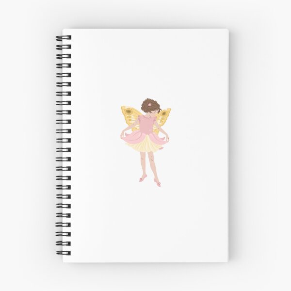 Item preview, Guinevere Fairy designed and sold by Rachel Kiran de Haan.