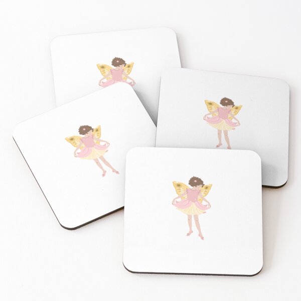 Item preview, Guinevere Fairy designed and sold by Rachel Kiran de Haan.