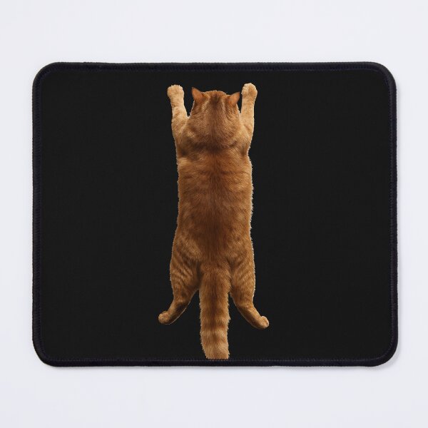 Item preview, Just Hanging designed and sold by Cats and Other Things.