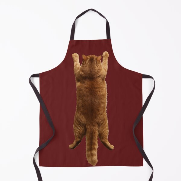 Item preview, Just Hanging designed and sold by Cats and Other Things.