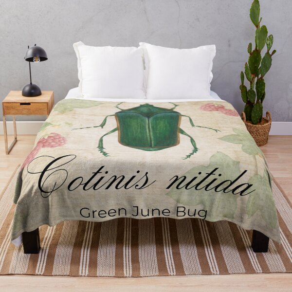 Item preview, June Bug Vintage Art & Science designed and sold by Biofilia.