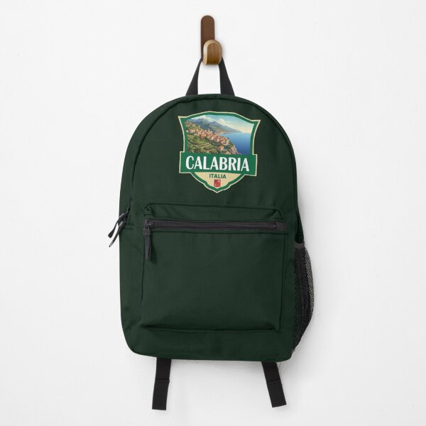 Item preview, Calabria emblem Italy designed and sold by Cascio311.