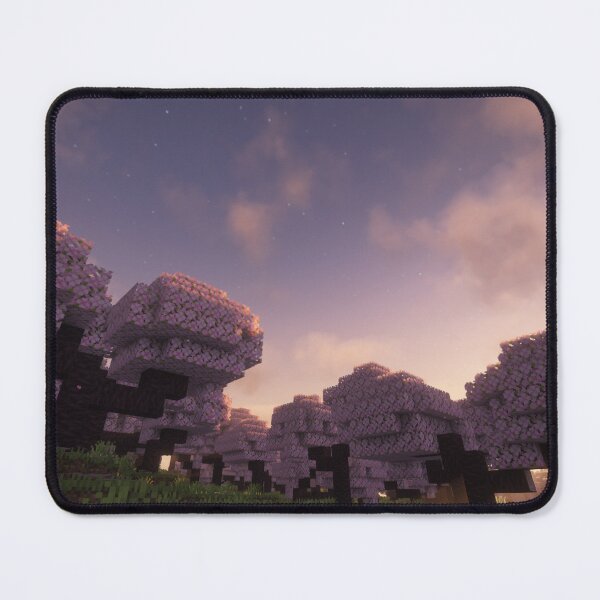 Item preview, Sunset Cherry Grove designed and sold by River Farabaugh.