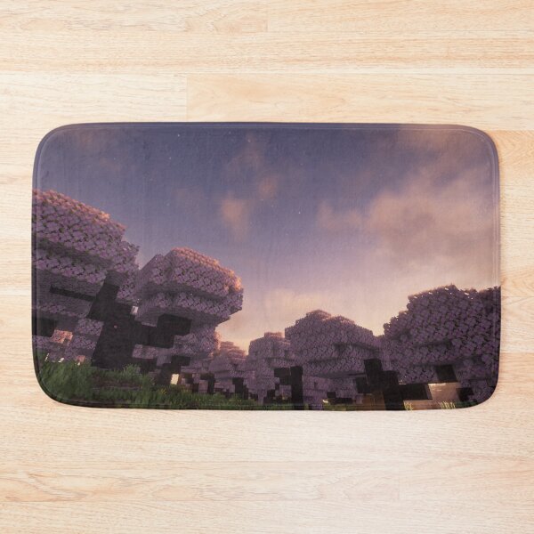 Item preview, Sunset Cherry Grove designed and sold by River Farabaugh.