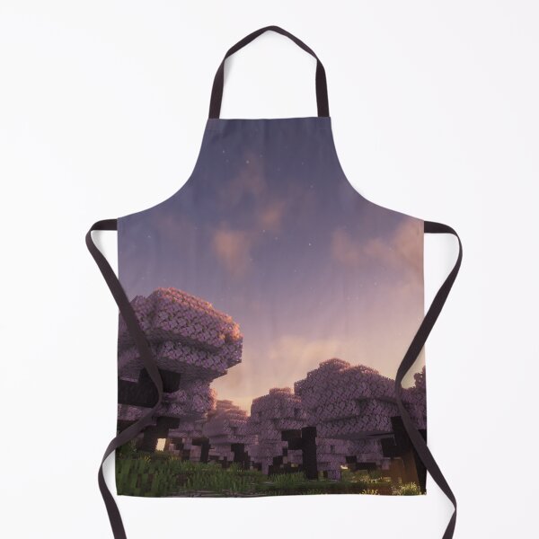 Item preview, Sunset Cherry Grove designed and sold by River Farabaugh.