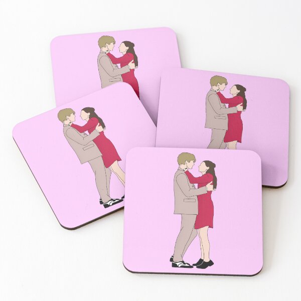 Item preview, Ruby and James (Maxton Hall) designed and sold by Alpha1810.