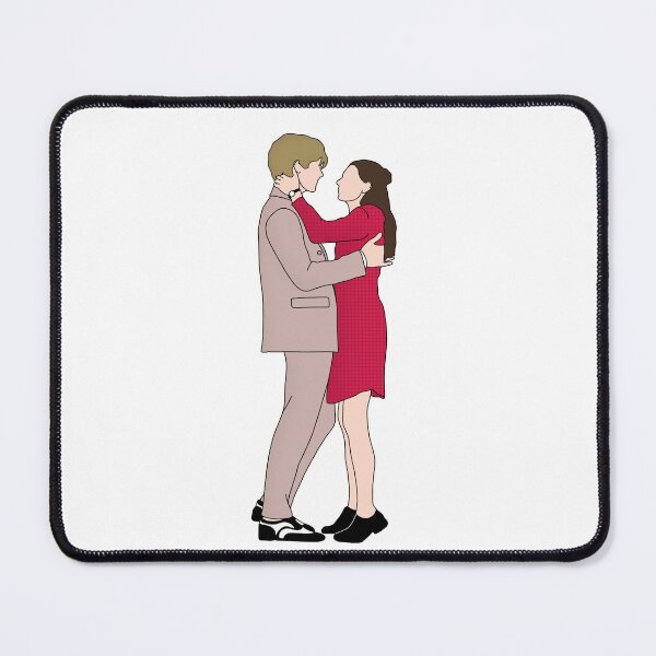 Item preview, Ruby and James (Maxton Hall) designed and sold by Alpha1810.