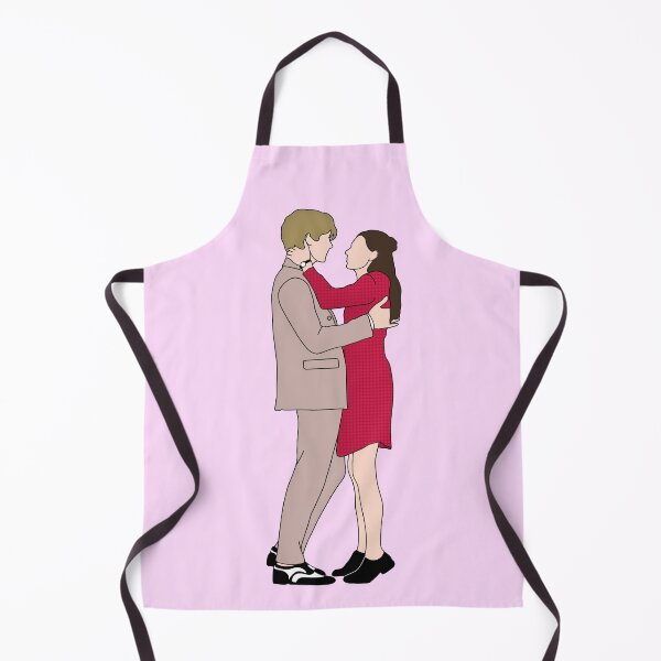 Item preview, Ruby and James (Maxton Hall) designed and sold by Alpha1810.