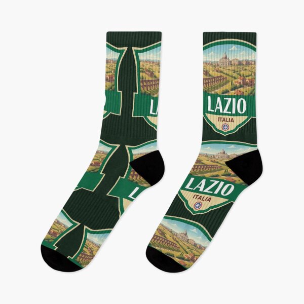 Item preview, Lazio emblem Italy designed and sold by Cascio311.