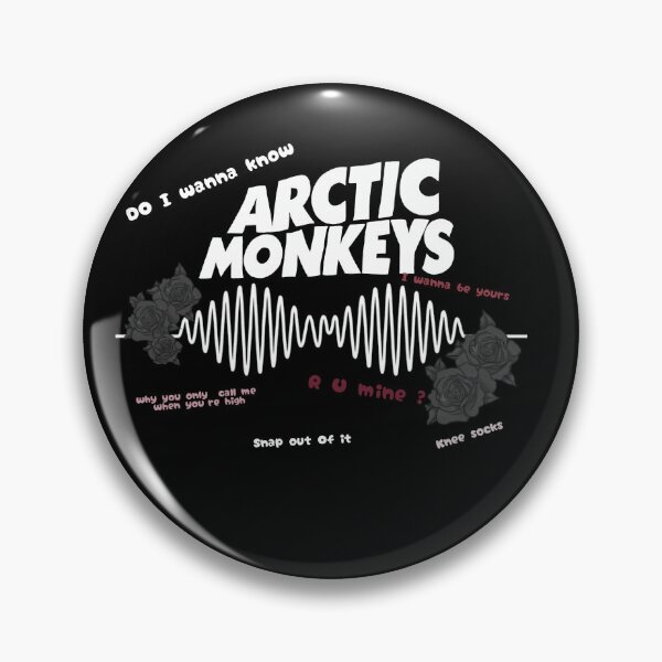 Item preview, Arctic monkeys fanart designed and sold by skyebella-arts.
