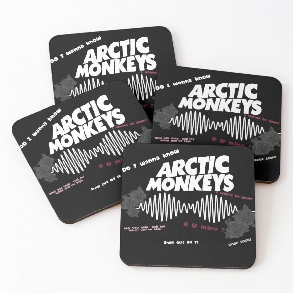 Item preview, Arctic monkeys fanart designed and sold by skyebella-arts.