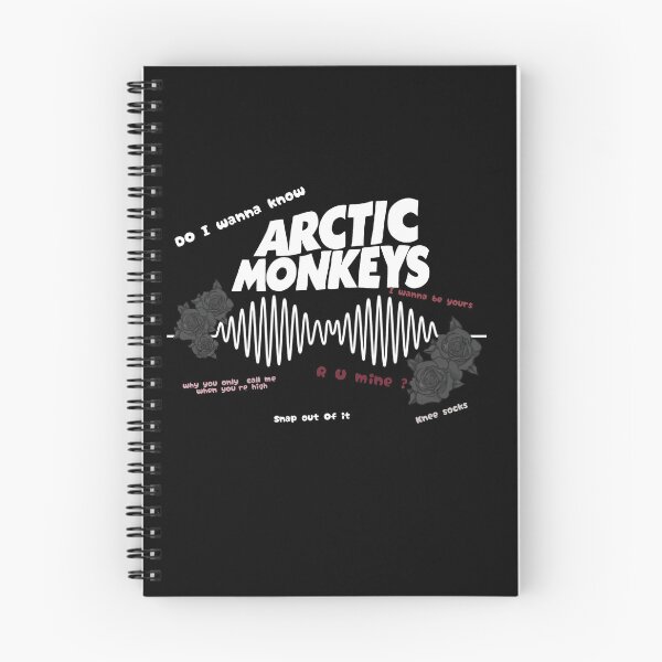 Item preview, Arctic monkeys fanart designed and sold by skyebella-arts.