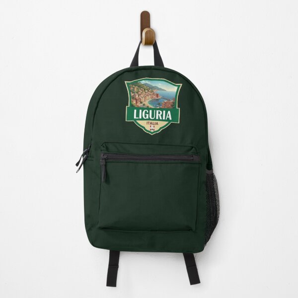 Item preview, Liguria emblem Italy designed and sold by Cascio311.