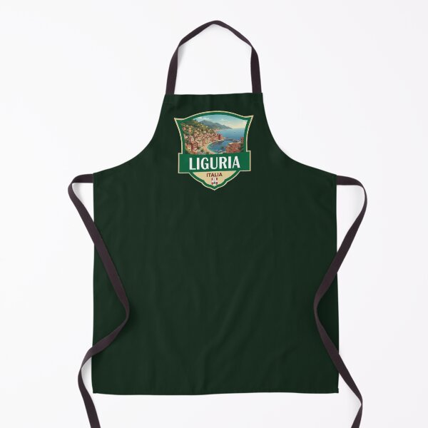 Item preview, Emblema de Liguria Italia designed and sold by Cascio311.