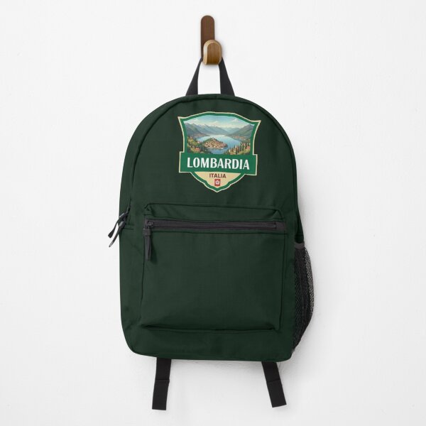 Item preview, Lombardia emblem Italy designed and sold by Cascio311.