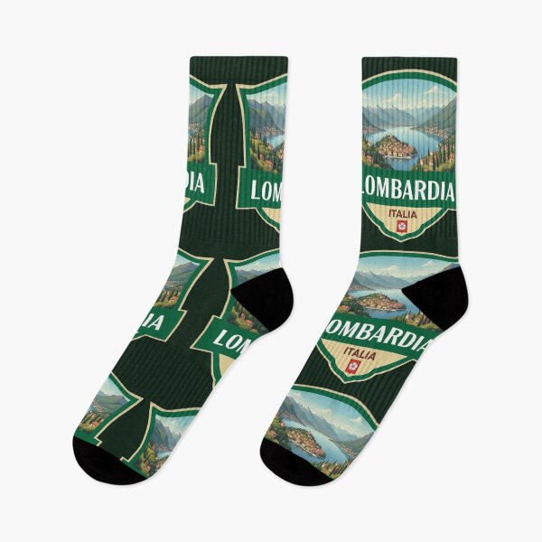 Item preview, Lombardia emblem Italy designed and sold by Cascio311.