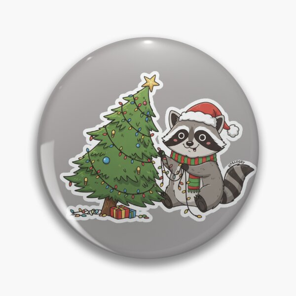 Item preview, Garland Grinch designed and sold by Upsaught.