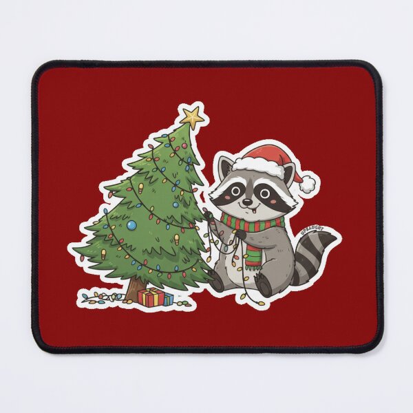 Item preview, Garland Grinch designed and sold by Upsaught.