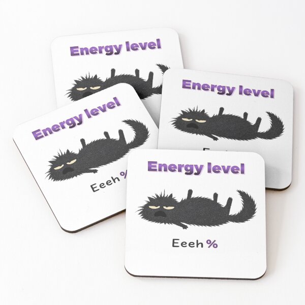 Item preview, ENERGY LEVEL designed and sold by Bellassi.