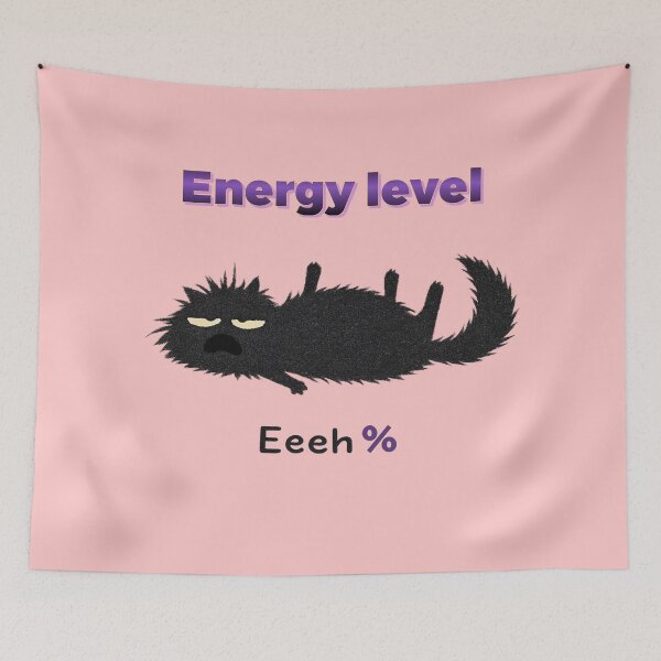 Item preview, ENERGY LEVEL designed and sold by Bellassi.
