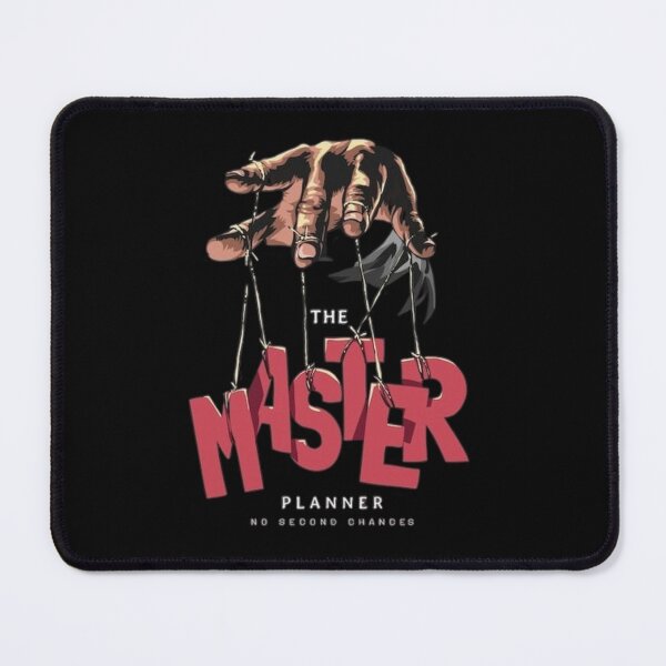 Item preview, The Master Planner Puppet Strings designed and sold by VSHARX COLLECTION.
