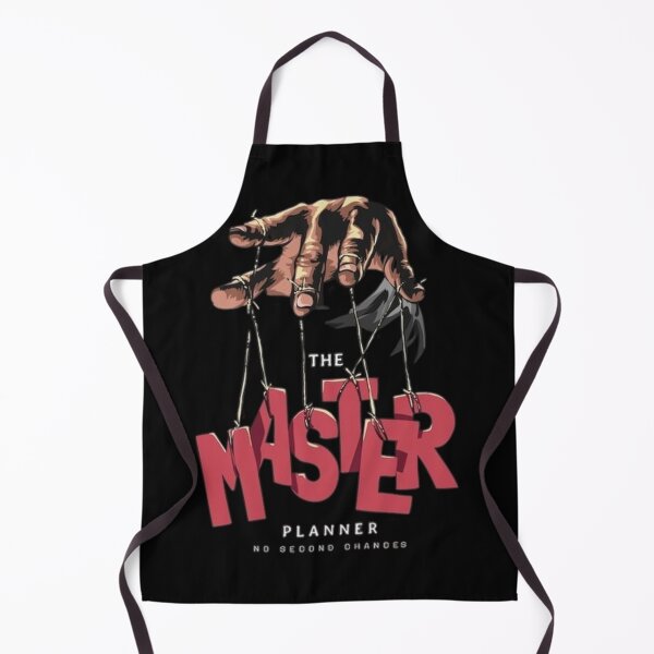 Item preview, The Master Planner Puppet Strings designed and sold by VSHARX COLLECTION.