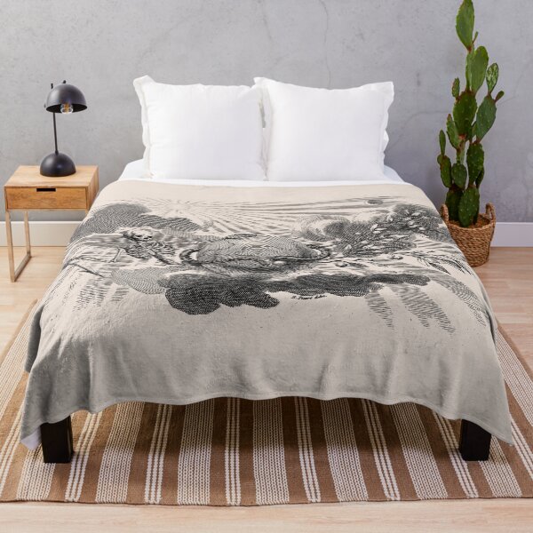 Item preview, Allegory of the Fall designed and sold by Artaxias_Designs.