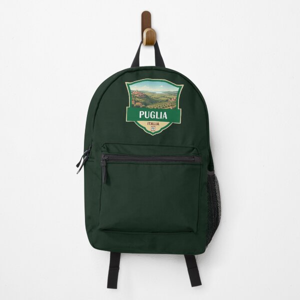 Item preview, Puglia emblem Italy designed and sold by Cascio311.