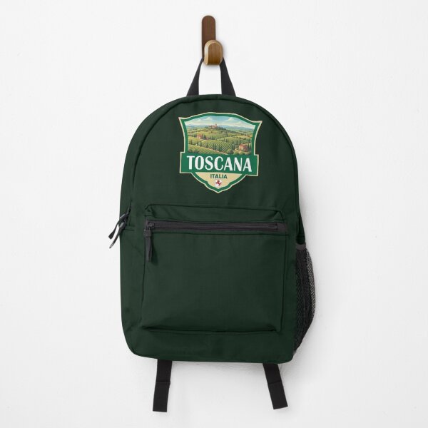 Item preview, Toscana emblem Italy designed and sold by Cascio311.