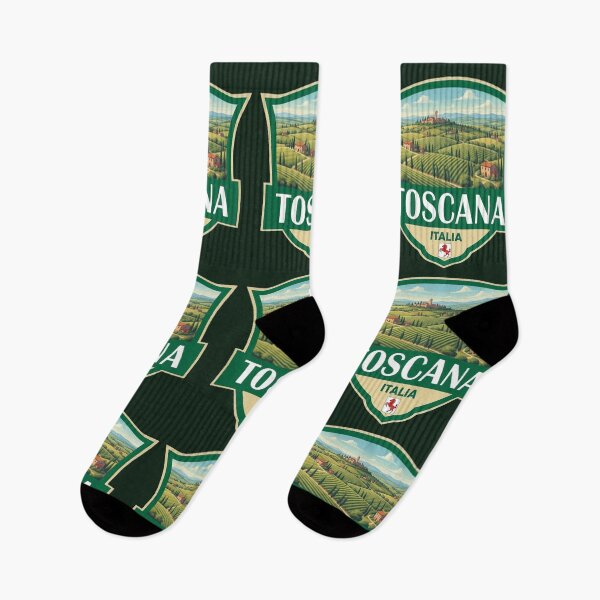 Item preview, Toscana emblem Italy designed and sold by Cascio311.