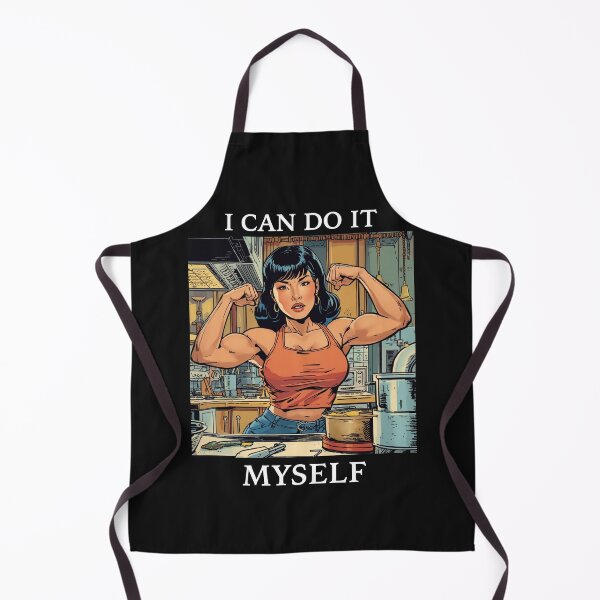 Item preview, Vintage comic I can do it myself 70s 80s 90s designed and sold by MiloOfficial.