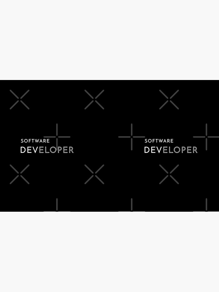 Software Developer by developer-gifts