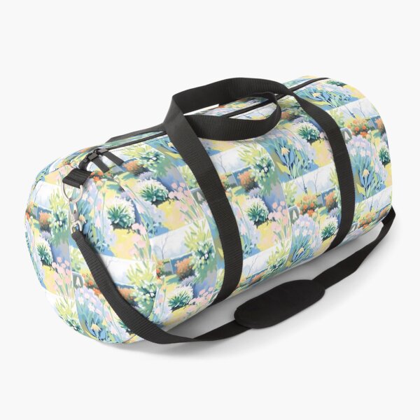 Item preview, Pastel Garden Impression designed and sold by sharon1210.