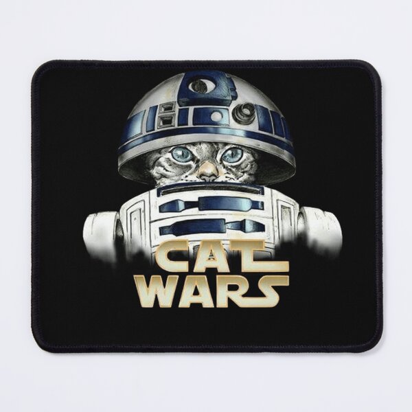 Item preview, Cat Wars Edition designed and sold by MiLaKK.