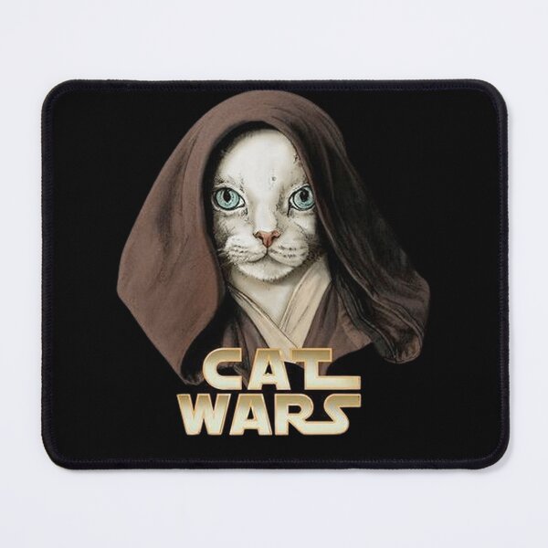 Item preview, Cat Wars Edition designed and sold by MiLaKK.