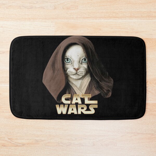 Item preview, Cat Wars Edition  designed and sold by MiLaKK.