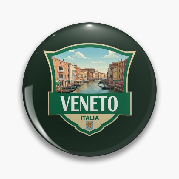 Artikelvorschau, Wappen von Venetien, Italien entworfen und verkauft von Cascio311.