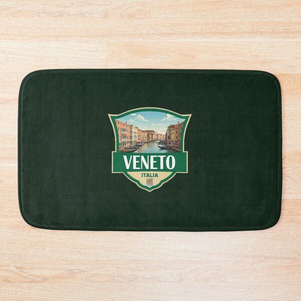 Item preview, Emblema del Véneto, Italia designed and sold by Cascio311.