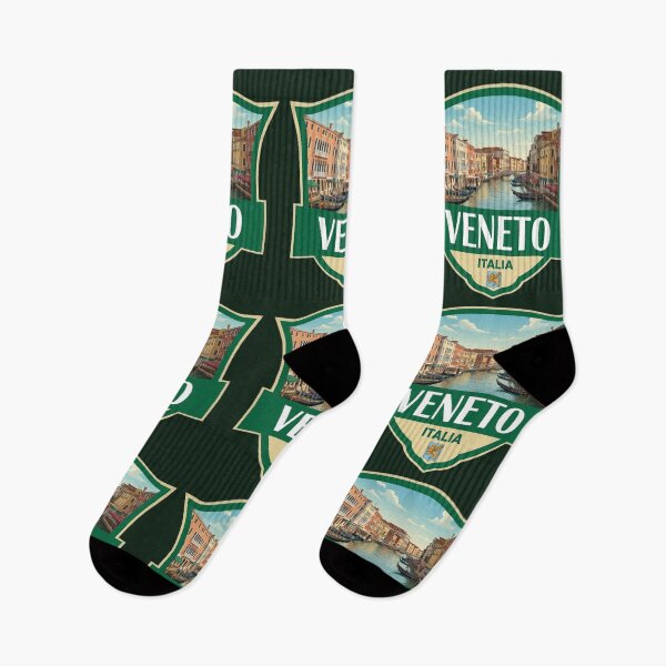 Item preview, Veneto emblem Italy designed and sold by Cascio311.