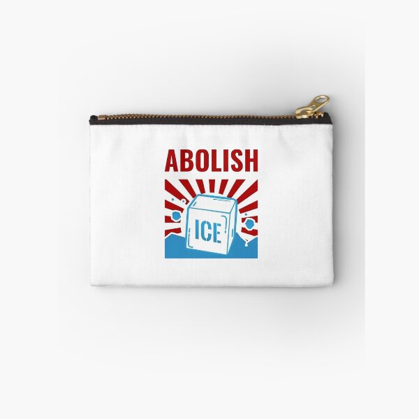 Item preview, Abolish ICE designed and sold by BerlinerKatzen.