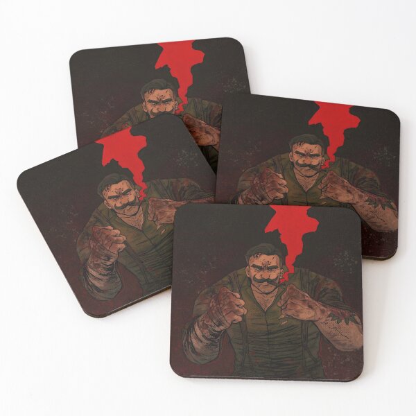 Item preview, Dispatch Game designed and sold by Malakiacount.