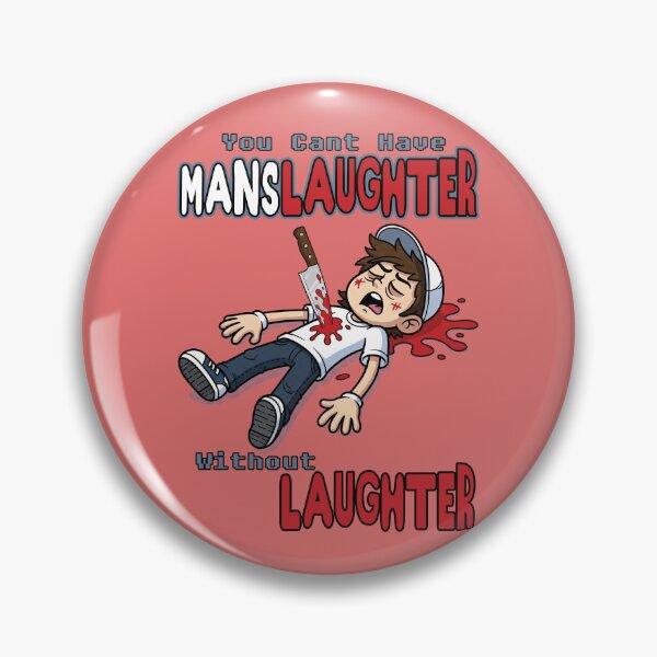 Item preview, FuctUp manslaughter designed and sold by FuctUpShirt.